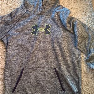 Under Armour Women’s Hoodie